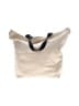 J.Crew Ivory Tote One size - photo 3