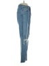 AGOLDE Blue Jeans Size 27 waist - photo 4