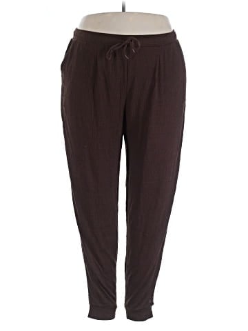 Cuddl Duds Casual Pants (view 1)