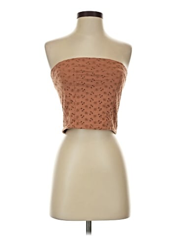 Aeropostale Sleeveless Top (view 1)