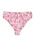 Albion Floral Pink Swimsuit Bottoms Size L - photo 2