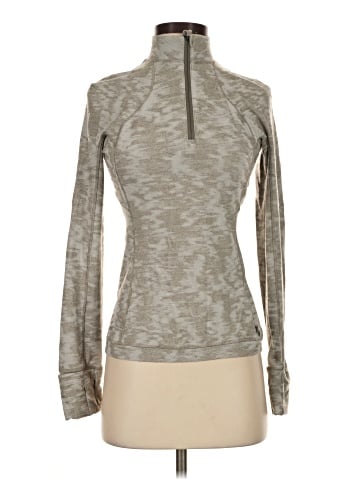 Lululemon Athletica Pullover Sweater (view 1)