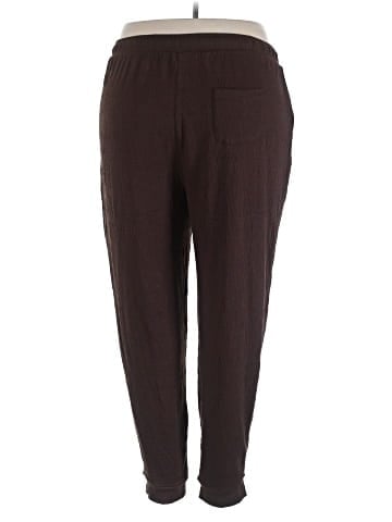 Cuddl Duds Casual Pants (view 2)