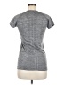 Lululemon Athletica Gray Active T-Shirt Size 8 (estimated) - photo 2