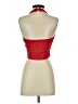 Shein Red Tank Top Size 4 - photo 2