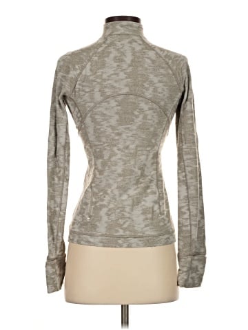 Lululemon Athletica Pullover Sweater (view 2)