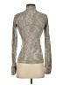 Lululemon Athletica Gray Pullover Sweater Size 4 - photo 2
