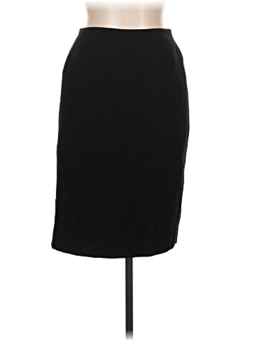 Donna Karan New York Formal Skirt (view 1)