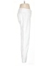 Ann Taylor White Casual Pants Size 6 (tall) - photo 4
