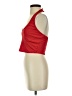 Shein Red Tank Top Size 4 - photo 5