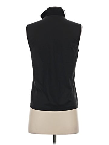 Foxcroft Sleeveless Blouse (view 2)