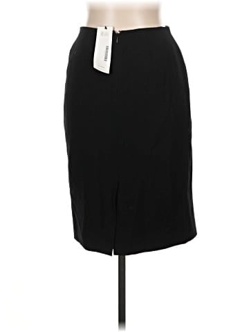 Donna Karan New York Formal Skirt (view 2)