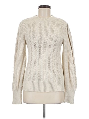 Crown & Ivy Turtleneck Sweater (view 1)
