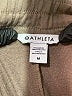 Athleta Solid Gray Casual Pants Size M - photo 4