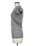 Lululemon Athletica Gray Active T-Shirt Size 8 (estimated) - photo 5