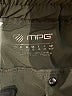 MPG Solid Green Athletic Shorts Size M - photo 3