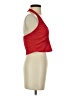 Shein Red Tank Top Size 4 - photo 4