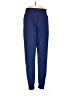 Unbranded Solid Blue Track Pants Size M - photo 1