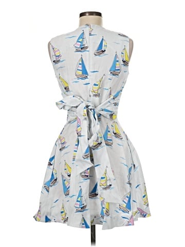 Hobbs London Casual Dress (view 2)