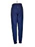 Unbranded Solid Blue Track Pants Size M - photo 2