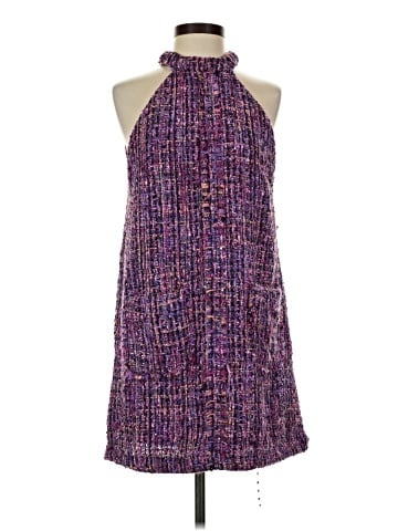 Zara Cocktail Dress (view 1)