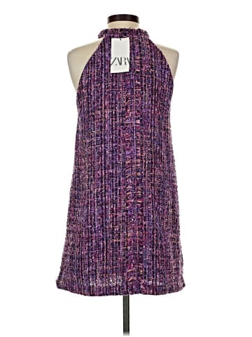 Zara Cocktail Dress (view 2)