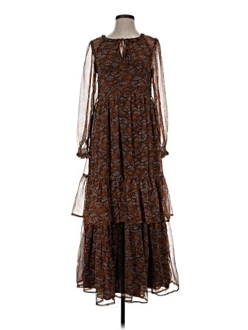Patrons of Peace Casual Dress (view 1)