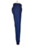 Unbranded Solid Blue Track Pants Size M - photo 4