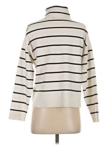 MNG Turtleneck Sweater (view 2)
