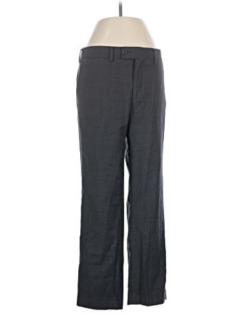 DKNY Wool Pants (view 1)