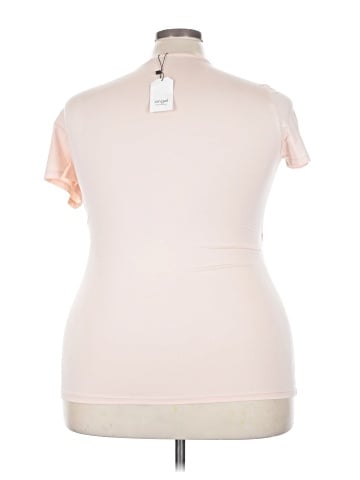 Angel Maternity Sleeveless Top (view 2)