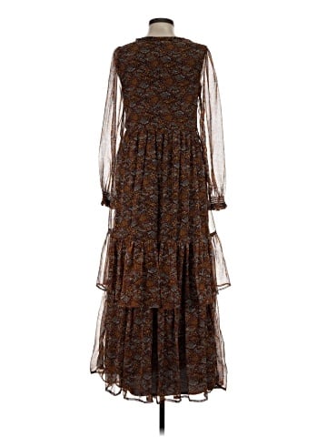 Patrons of Peace Casual Dress (view 2)