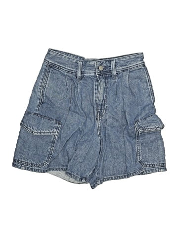 Universal Thread Denim Shorts (view 1)
