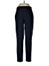 Athleta Solid Blue Dress Pants Size 6 - photo 1