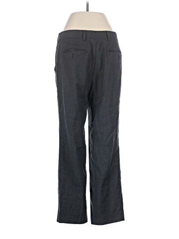 DKNY Wool Pants (view 2)