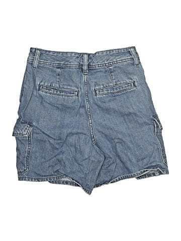 Universal Thread Denim Shorts (view 2)