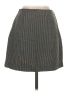 The Limited Houndstooth Black Formal Skirt Size 2 - photo 2