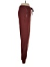 Superdown Color Block Burgundy Casual Pants Size XS - photo 4