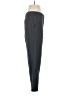 DKNY 100% Wool Gray Wool Pants Size 30 waist (estimated) - photo 4
