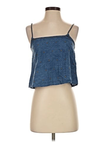 Zara Tank Top (view 1)