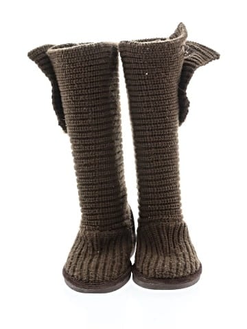 Bearpaw Boots (view 2)