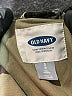 Old Navy 100% Cotton Camo Green Jacket Size S - photo 6