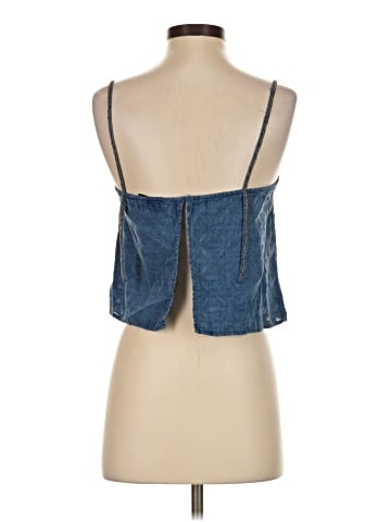 Zara Tank Top (view 2)