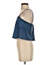 Zara Blue Tank Top Size S - photo 5