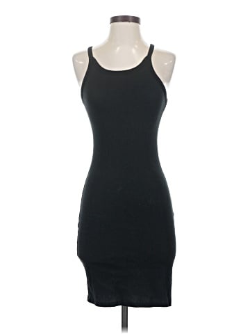 Madewell Brightside Mini Dress (view 1)