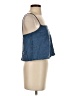 Zara Blue Tank Top Size S - photo 4