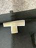 MICHAEL Michael Kors Solid Black Dress Pants Size 14 - photo 7