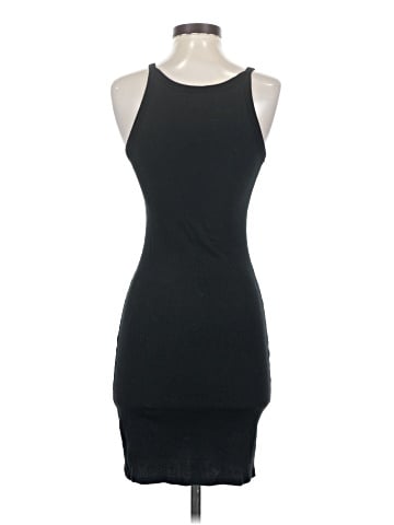 Madewell Brightside Mini Dress (view 2)