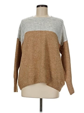 Vince Camuto Pullover Sweater (view 1)