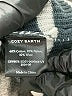 Cozy Earth Stripes Gray Pullover Sweater Size S - photo 9